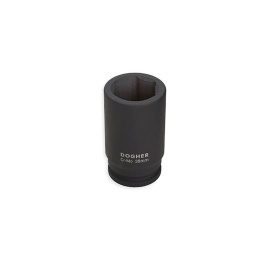 VASO IMPACTO CrMo HEXAGONAL S/L 1-41MM
