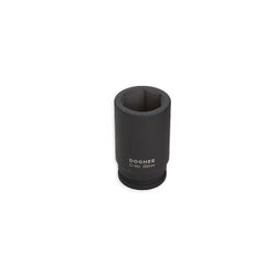 VASO IMPACTO CRMO HEXAGONAL S/L 1-50MM