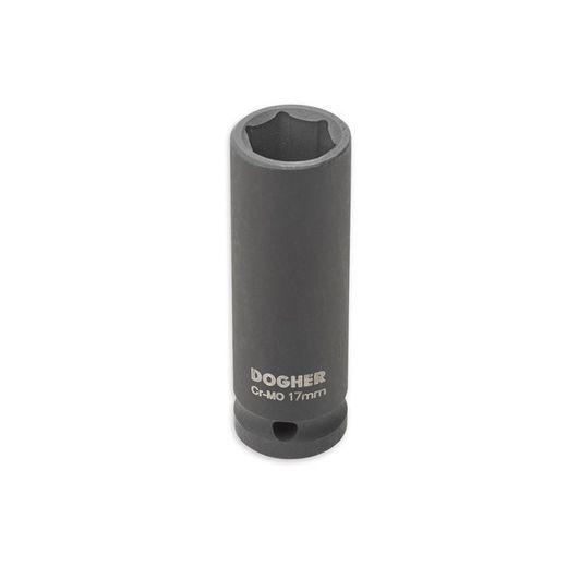 VASO IMPACTO CrMo HEXAGONAL S/L 1/2-13MM