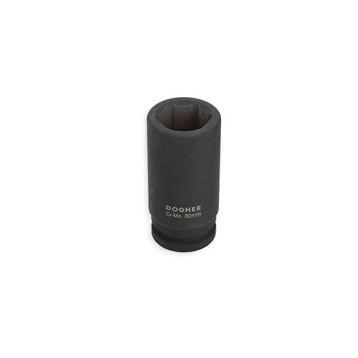 VASO IMPACTO CRMO HEXAGONAL S/L 3/4-17MM