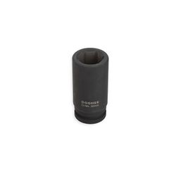 VASO IMPACTO CrMo HEXAGONAL S/L 3/4-36MM