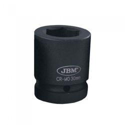 VASO IMPACTO HEX. 1" 30MM DE 52348