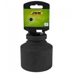 VASO IMPACTO HEX. 1" 43MM