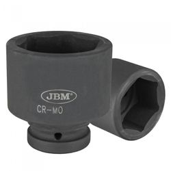 VASO IMPACTO HEX. 1" 50MM