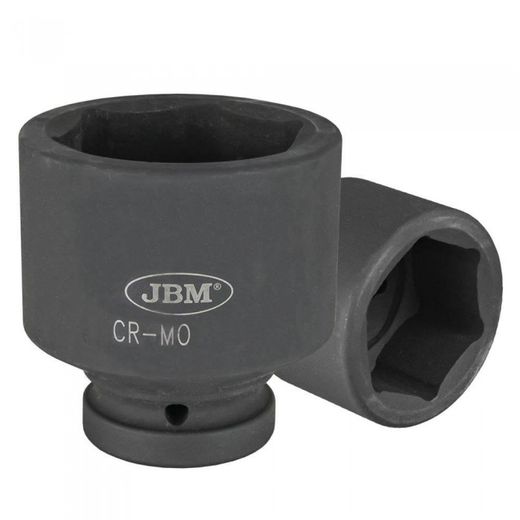 VASO IMPACTO HEX. 1" 57MM