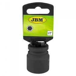 VASO IMPACTO HEXAGONAL 1/2" 32MM