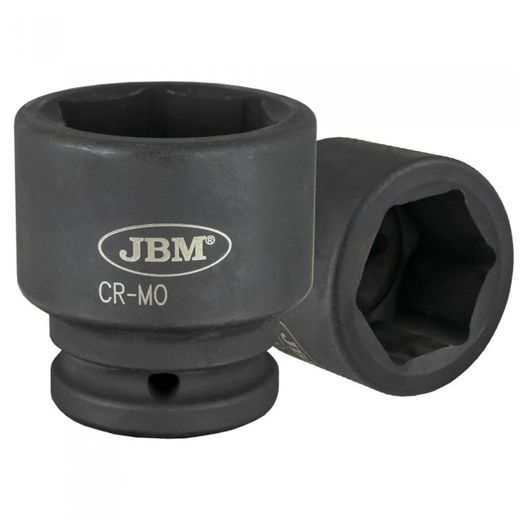 VASO IMPACTO HEXAGONAL 3/4" 36MM