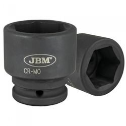 VASO IMPACTO HEXAGONAL 3/4" 46MM