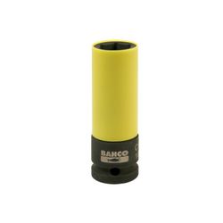 VASO IMPACTO RUEDAS 1/2"-19MM