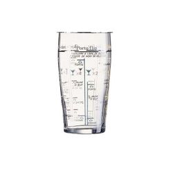 VASO MEDIDOR 59 CL FILO 45 LUM. (CAJA DE 6 UDS).