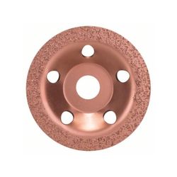 VASO METAL DURO RECTO 115MM-FINO