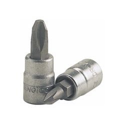 VASO PUNTA PH3 1/4" M141303-C