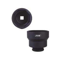 VASO RUEDA DELANTERA SCANIA 80MM 3/4" 8 CANTOS