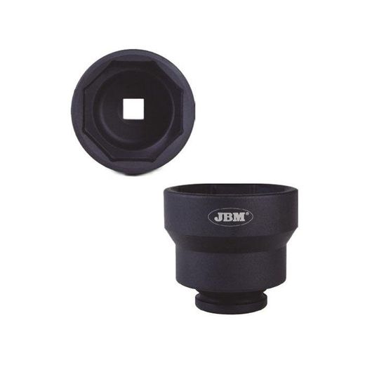 VASO RUEDA DELANTERA SCANIA 80MM 3/4" 8 CANTOS