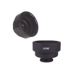 VASO RUEDA TRASERA SCANIA 100MM 3/4" 8 CANTOS