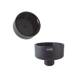 VASO TAPACUBOS CAMION BPW 120MM DR.41MM