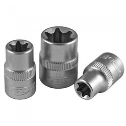 VASO TORX 3/8" E12