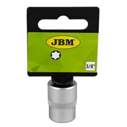 VASO TORX 3/8" E16
