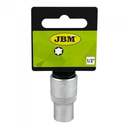 VASO TORX (TX) E18 1/2"
