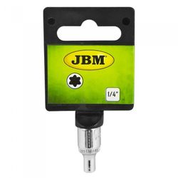 VASO TORX (TX) E7 CROMADO