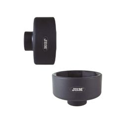 VASO TUERCA RUEDA BPW 110MM 3/4"