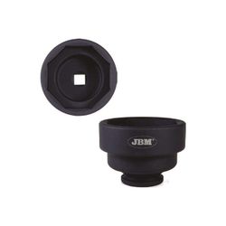 VASO TUERCA RUEDA SCANIA 95MM 3/4" 8 CANTOS