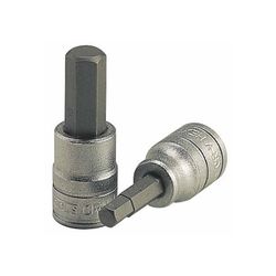 VASOS 3/8" HEXAGONAL 3/8 M381112-C