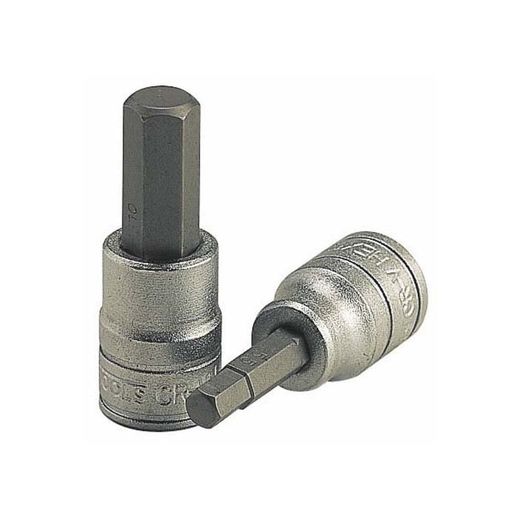 VASOS 3/8" HEXAGONAL 3/8 M381112-C