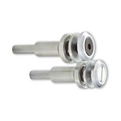 VASTAGO DE CONEXION DEL MANDRIL 6 MM 19 MM SERIE