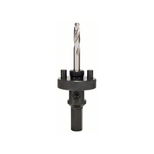 VASTAGO HEXAGONAL PARA CORONAS 32-152MM