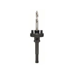 VASTAGO SDS-PLUS PARA CORONAS 32-152MM