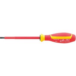 VDE DESTORNILLADOR DE ELECTRICISTA 4660 VDE 5 1,0X5,5X