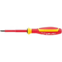 VDE DESTORNILLADOR DE TIPO PHILLIPS-RECESS 4665 VDE 2