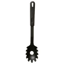 Velta home 20540 | utensilios de cocina nylon | nylon | negro