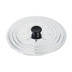 Velta home 20586 | tapa multiuso | ø24 cm | acero inoxidable | inoxidable