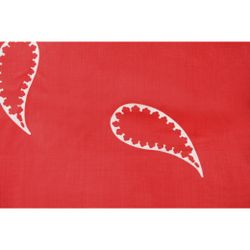 Velta home 20907 | funda de tabla planchar va-1 | 120 x 42 cm | algodón