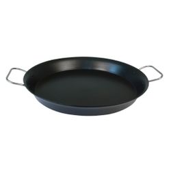 Velta home 21266 | paellera ceres | ø30 cm | aluminio