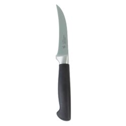 Velta home 21339 | cuchillo puntilla curvo | 8 cm | acero inoxidable | inoxidable