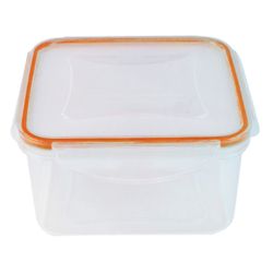 Velta home 21624 | contenedor hermético | 1,2 l | polipropileno