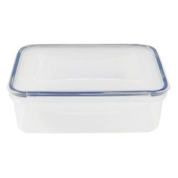 Velta home 21625 | contenedor hermético | 1,5 l | polipropileno