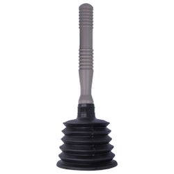 Velta home 24631 | desatascador fuelle | ø11 x 29 cm | polietileno-pvc | colores surtidos