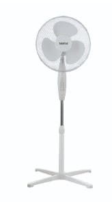 VENTILADOR DE PIE HABITEX BLANCO VP-07+