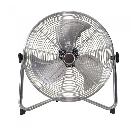 VENTILADOR DE SUELO DFCF18 - D.450MM 110W