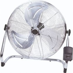 VENTILADOR DE SUELO DFCF20 - D.550MM 140W