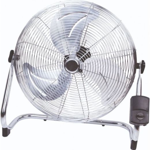 VENTILADOR DE SUELO DFCF20 - D.550MM 140W