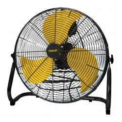 VENTILADOR DE SUELO ST-12F-E - D.305MM 52W