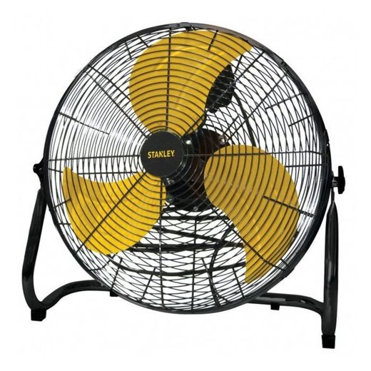 VENTILADOR DE SUELO ST-12F-E - D.305MM 52W