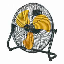VENTILADOR DE SUELO ST-20F-E - D.508MM 180W