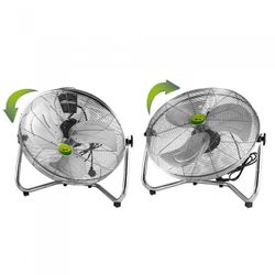 VENTILADOR DE SUELO