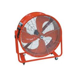 VENTILADOR DE TAMBOR WV800 - D.800MM 350W.